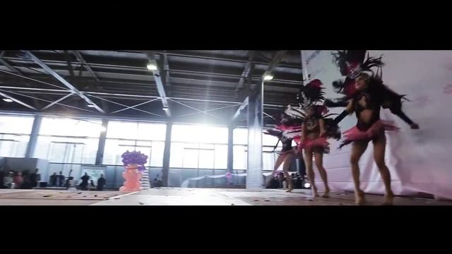 VI Ежегодная СВАДЕБНАЯ ВЫСТАВКА 2014 смотреть онлайн