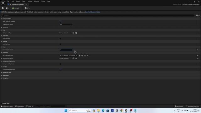 90 - Lyra Project Creation смотреть онлайн