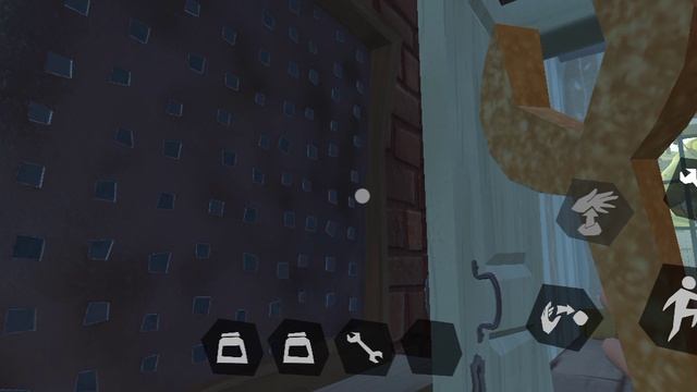 Hello Neighbour. Passing Act 1.Привет Сосед.прохождение 1 акт.