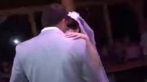 Песня папы на свадьбе дочери до слёз 2014