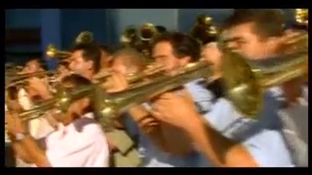 BOBAN MARKOVIC & 200 TRUMPETS GUCA смотреть онлайн