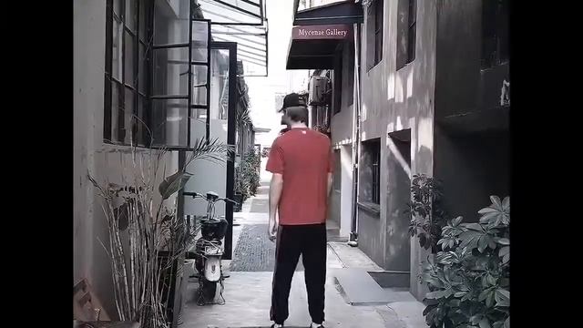 Обзор - винтажная бейсболка FLB смотреть онлайн