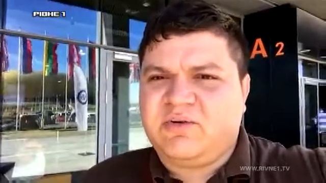 Виставка бурштину в Гданську смотреть онлайн