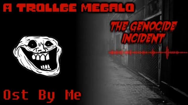 the genocide incident 1 hour - 1час original by FrankitoLQ4001 смотреть онлайн