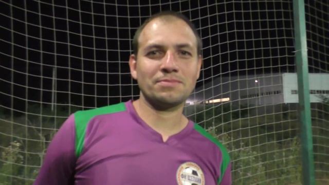 Интервью NANTE vs RED STAR 24.07.20, ФТЦ смотреть онлайн