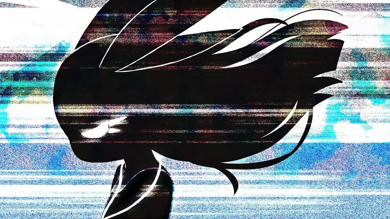 sasakure.UK — КУИ ft. мами / 有形ランペイジ - QUI feat.mami MV смотреть онлайн