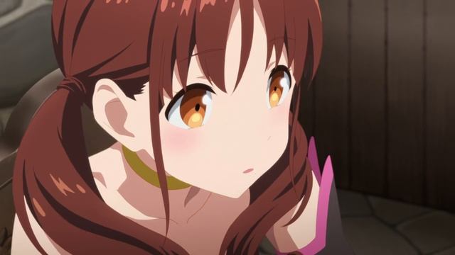 Если разозлите меня снова - я убью без колебаний | Хадзимэ об одноклассниках | Арифурэта смотреть онлайн