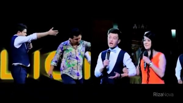 Million jamoasi - Romantik bola