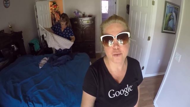 1115.США.К НАМ ПРИЕХАЛ РЕВИЗОР !! Lyubov Reed смотреть онлайн