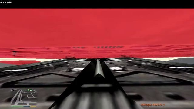 GTA 5. Ramped a Nero(Bugatti) "001" смотреть онлайн