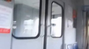 Цыгане поют в электричке