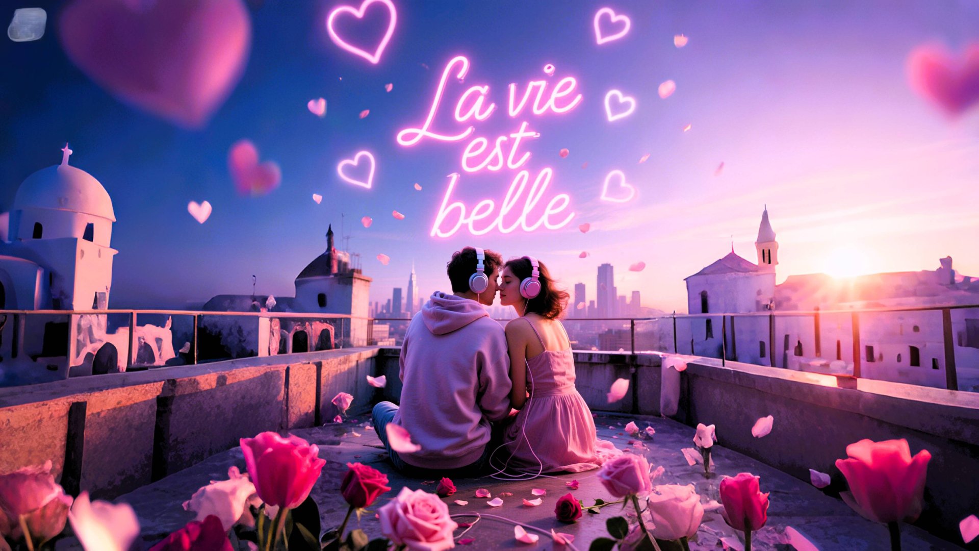 DaVe Nabi - La Vie Est Belle