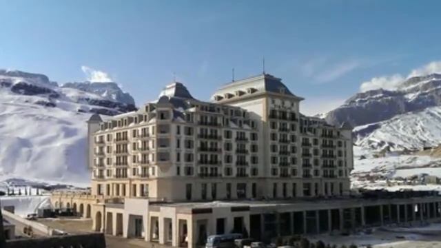 Гатуз КцIара  Eltudo  (Lezgi Rap)