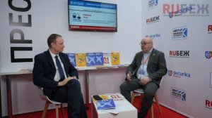 "Клевер Парк" представляет инновационные парковочные системы на Securika Moscow 2025 | Оплата милями