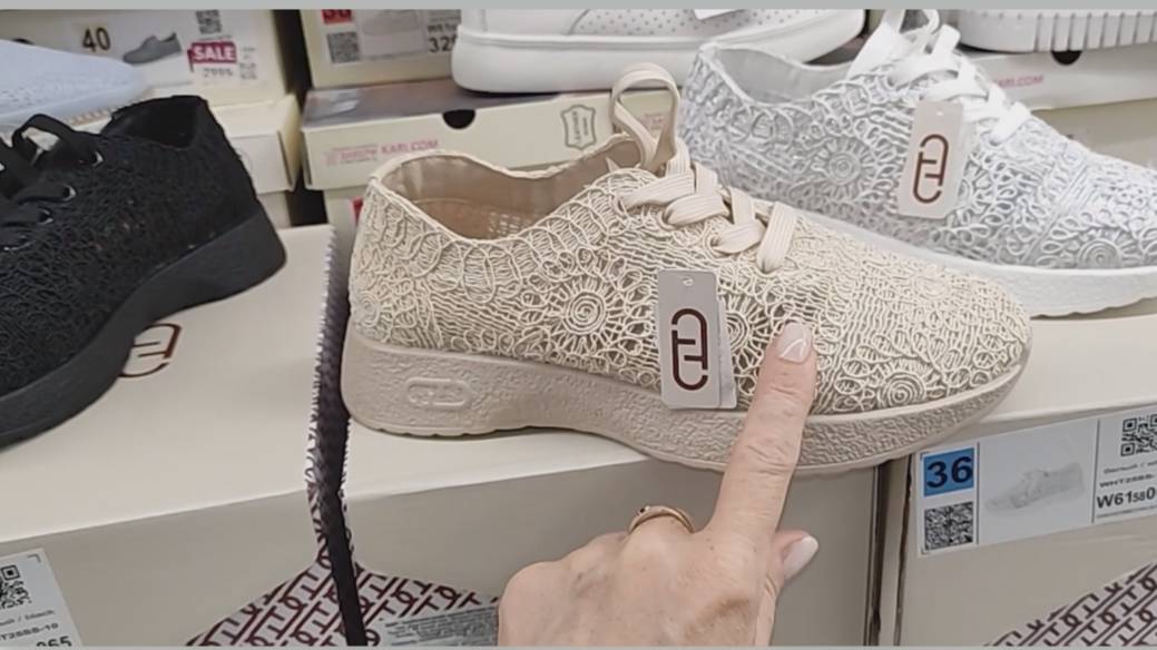 Магазин обуви КАРИ💜Яркие новинки ЛЕТО 2025💜Новая коллекция💜Скидки и акции💜ФАБЕРЛИК