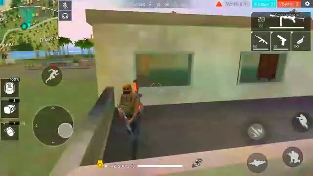 ПОХОД В РАНГ МАСТЕРА|ТОП 6|FREE FIRE BATTLEGROUNDS смотреть онлайн