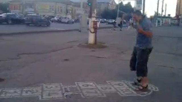 Киров жжет))) смотреть онлайн