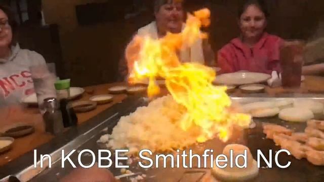 BENNY FISHER PARTY IN KOBE ( NHA HANG JAPAN .) смотреть онлайн