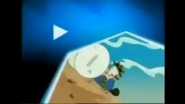 Далее На Джетикс Заставки С Героями Мультсериала