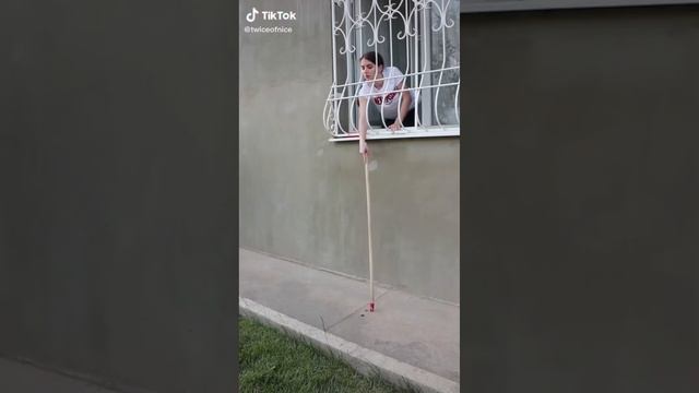 Лучшие приколы Тикток за последний месяц. Ржака до слёз: до конца смотреть онлайн