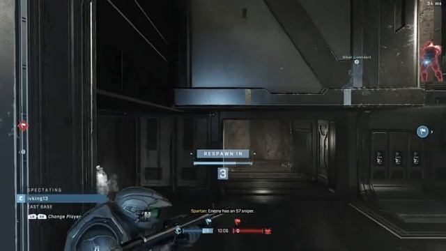 Halo Infinite смотреть онлайн