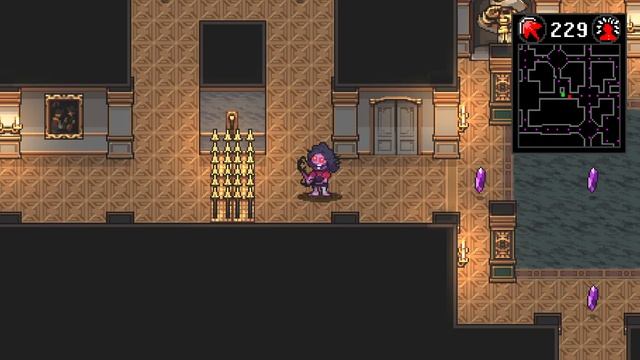 Super Dark Deception #7 - Deadly Decadence (S-ранг)