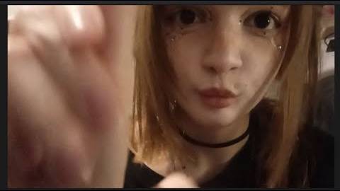 asmr make up in ~REAL~ different languages !!!