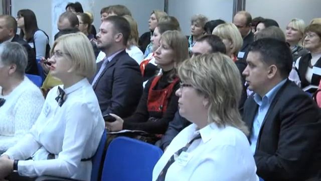 75-летие системы профобразования. Выставка на базе ВЦ им.Тенешевой смотреть онлайн