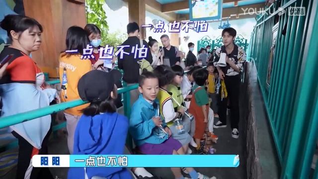 🍰萌娃学舞能力一级棒，看一遍就会了！惊呆韩宇！| 师父！我要跳舞了| 这！就是街舞4 смотреть онлайн