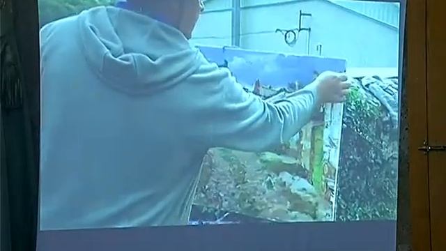 Работы участников Всеукраинского пленэра смотреть онлайн