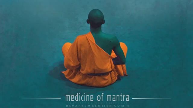 Deva Premal - Healing Mantra Twameva смотреть онлайн