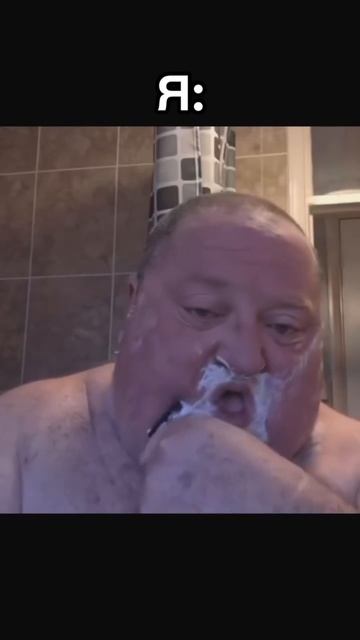 Решил сбрить бороду смотреть онлайн