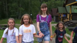 Семейный «Покров» база отдыха Унгут 2022