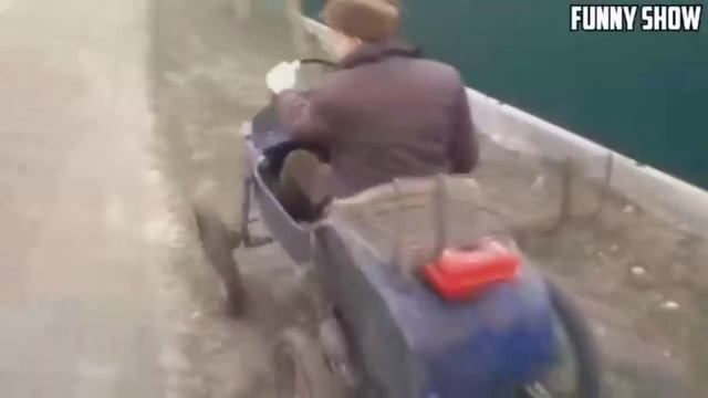 Приколы 2021 Ноябрь 😂👉ржака до слез угар прикол-приколюха смотреть онлайн