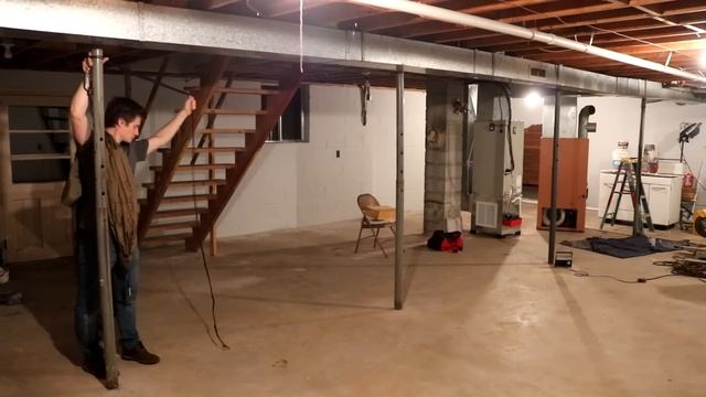 Old House Renovation - FINAL DAY OF WORK! - #9 смотреть онлайн