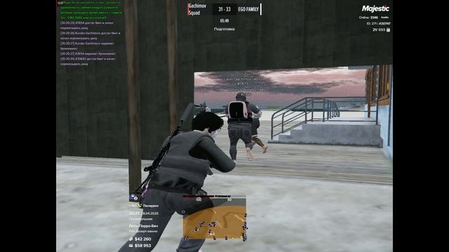 Grand Theft Auto V_2025.04.28-20.18 смотреть онлайн