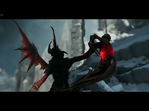 Metal: Hellsinger Demo