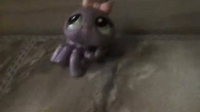 LPS прикол как собрать старшую сестру в школу смотреть онлайн