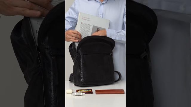 Др Коффер B402774 249 04 рюкзак смотреть онлайн