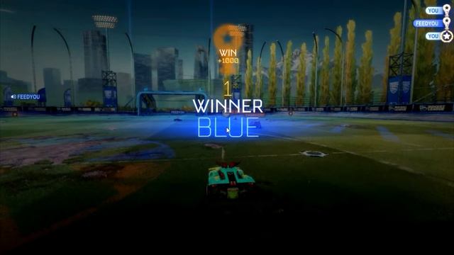 Смешные моменты Rocket League # 1 | АААААААААААААААА..... смотреть онлайн
