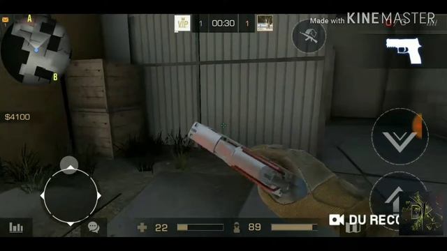 Стандофф 2 приколы(челендж каждый раунд новое оружие) смотреть онлайн