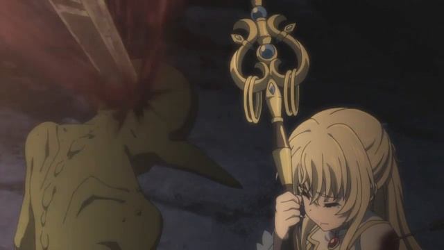 Убийца гоблинов / Goblin Slayer「AMV」 смотреть онлайн
