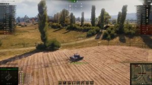 100% НЕВИДИМЫЙ ТАНК В ИГРЕ! ЕГО НИКТО НЕ ВИДИТ! ТАНК-НЕВИДИМКА В WORLD OF TANKS