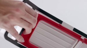 Шинковка «Мандолина Юниор» Tupperware