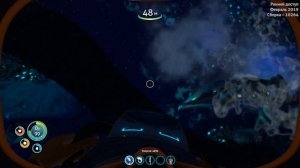 СВЯТИЛИЩЕ НОЛЬ ● Subnautica BELOW ZERO ● Сабнатика Ниже Нуля #2