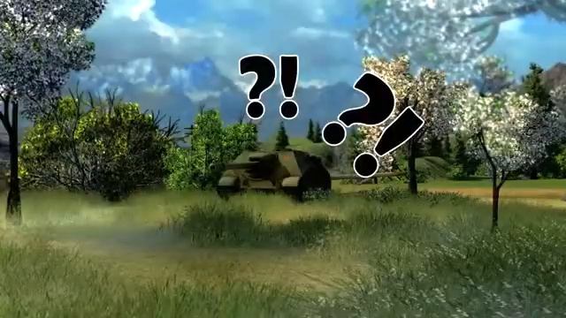 Приколы из World of tanks смотреть онлайн