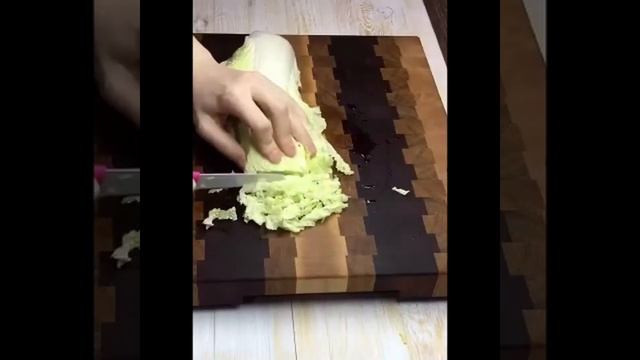 🍴Крабовий салат на Новий рік! 😋 смотреть онлайн