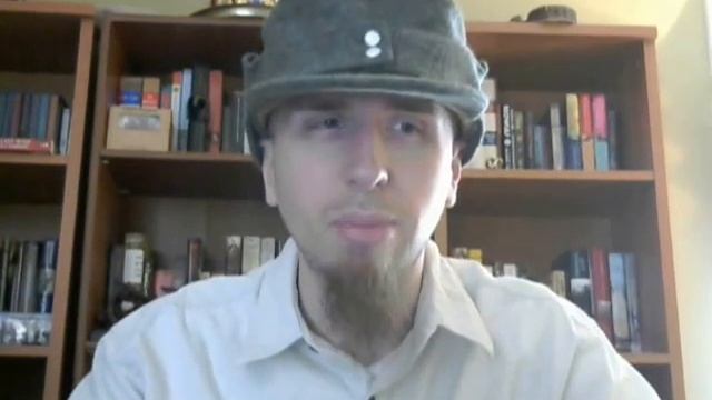 German Mountain Cap смотреть онлайн
