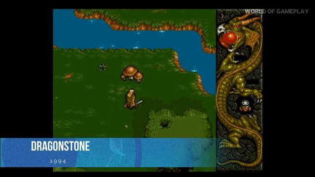 Evolution of Core Design Games смотреть онлайн