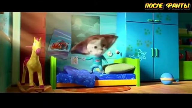 пов. барбоскины после агуши и фанты. песня малинавая лада смотреть онлайн